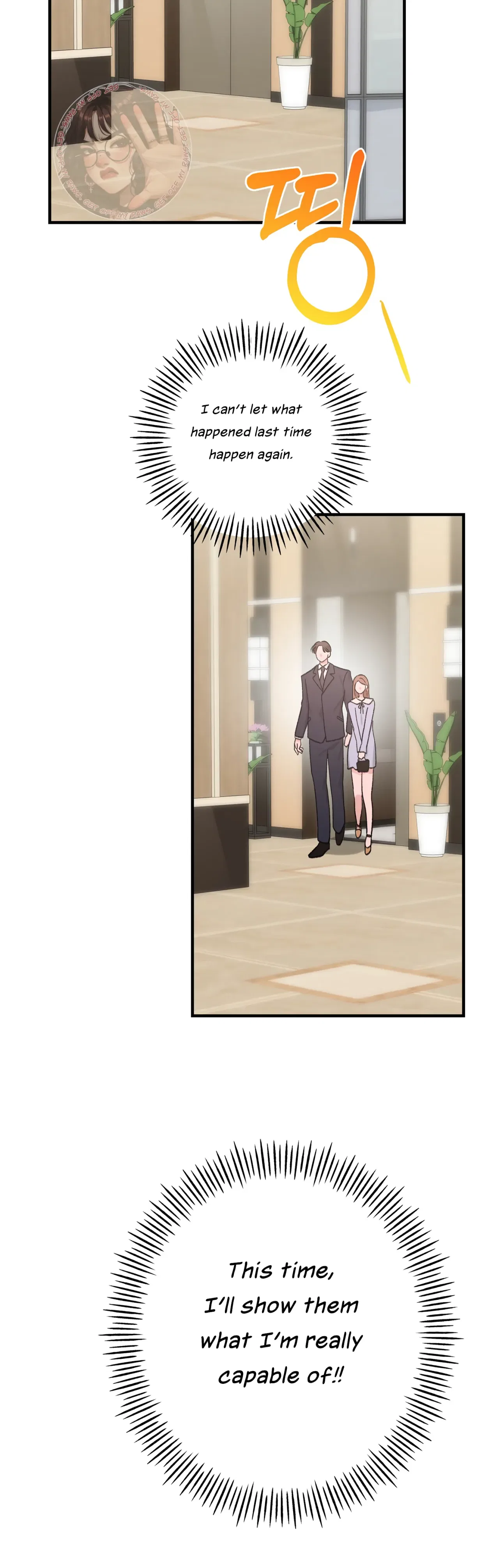 Naughty Pink XX Chapter 28 – Page 40