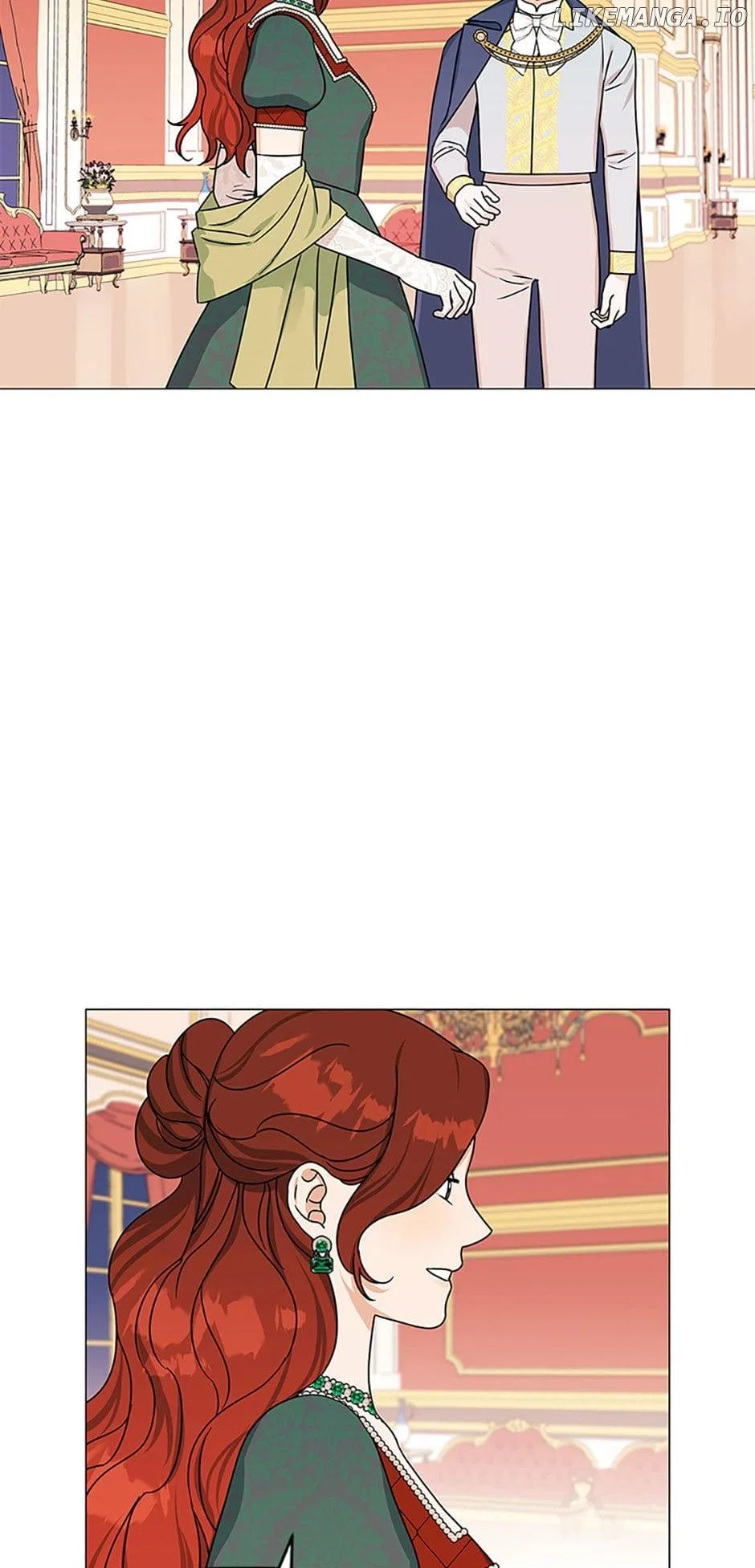Let Me Fall Be Brilliant Chapter 72 – Page 6