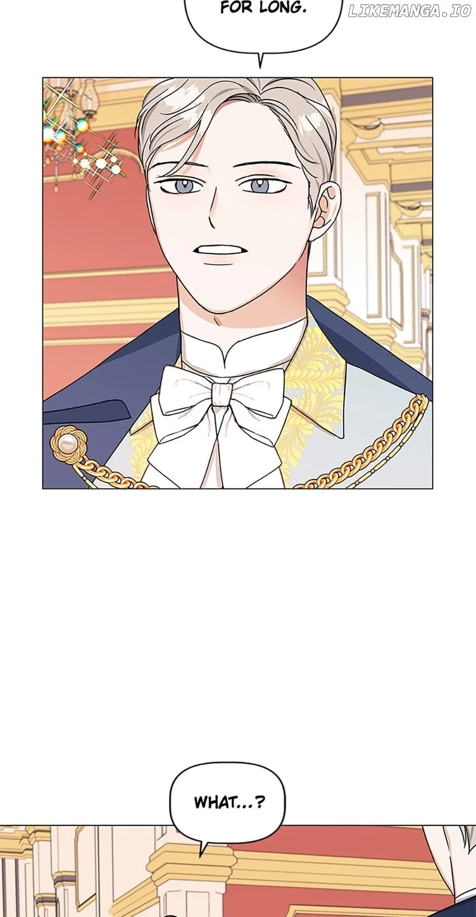 Let Me Fall Be Brilliant Chapter 72 – Page 10