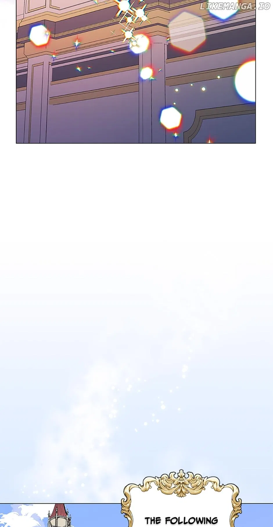 Let Me Fall Be Brilliant Chapter 72 – Page 12