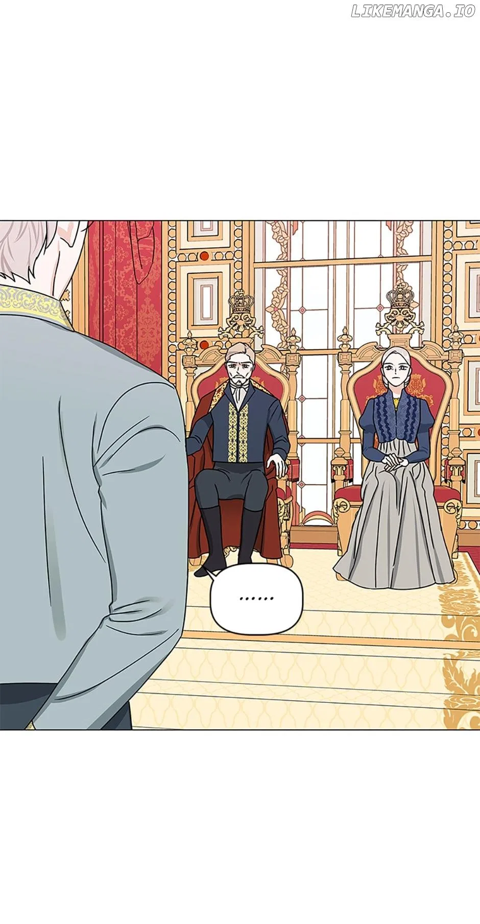 Let Me Fall Be Brilliant Chapter 72 – Page 16
