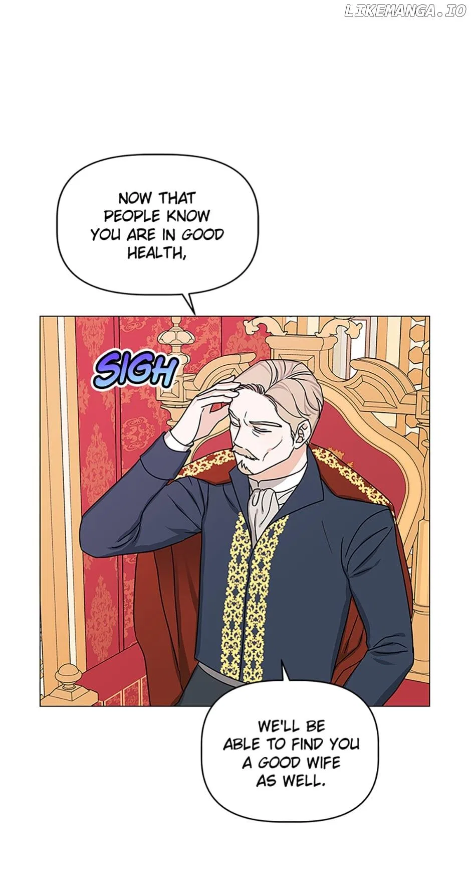 Let Me Fall Be Brilliant Chapter 72 – Page 17