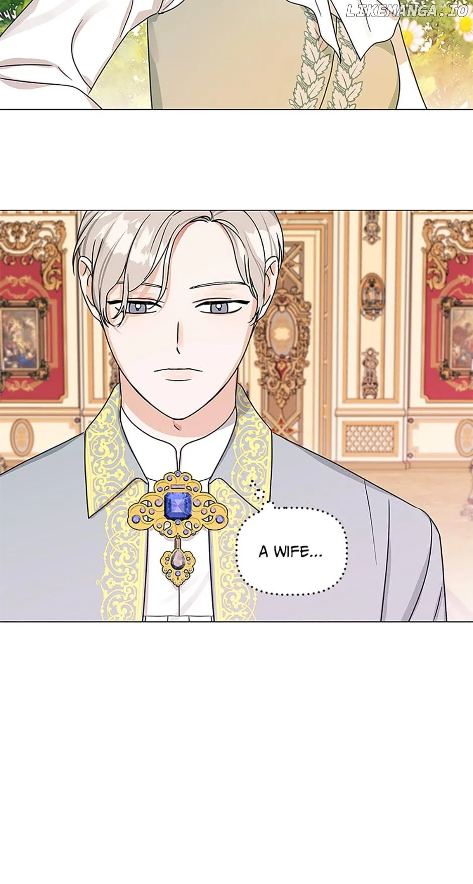 Let Me Fall Be Brilliant Chapter 72 – Page 19