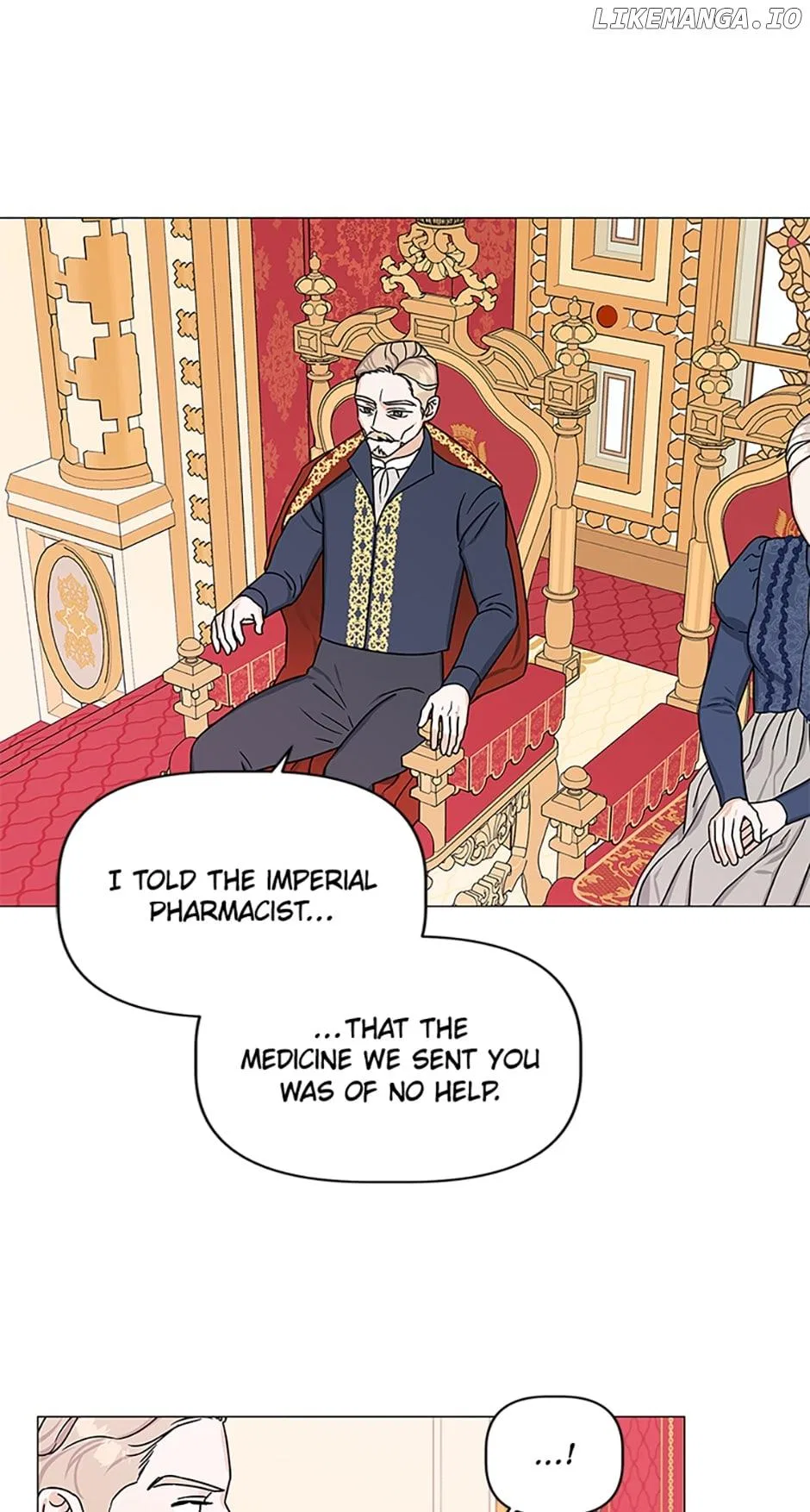 Let Me Fall Be Brilliant Chapter 72 – Page 20