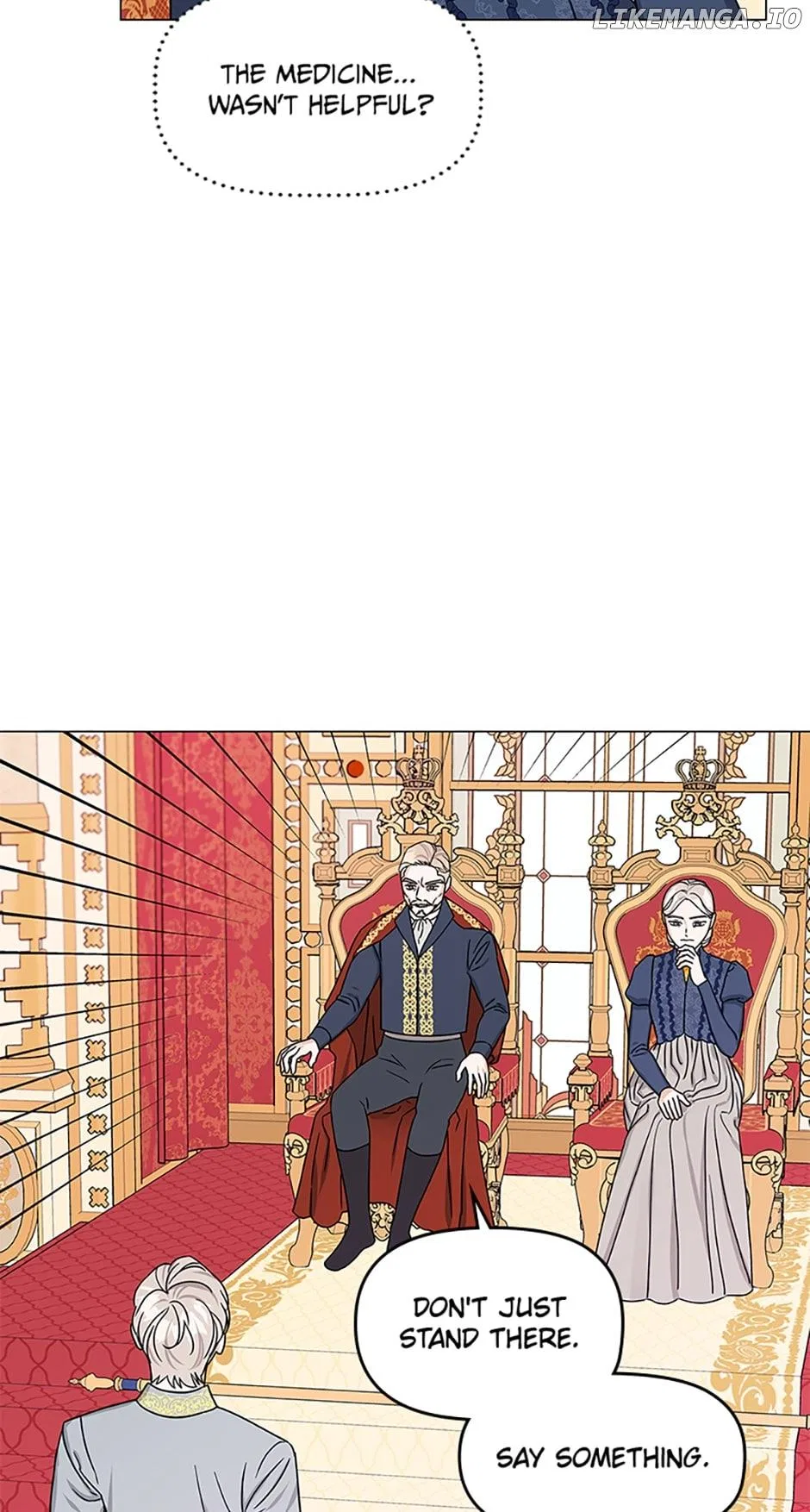 Let Me Fall Be Brilliant Chapter 72 – Page 22