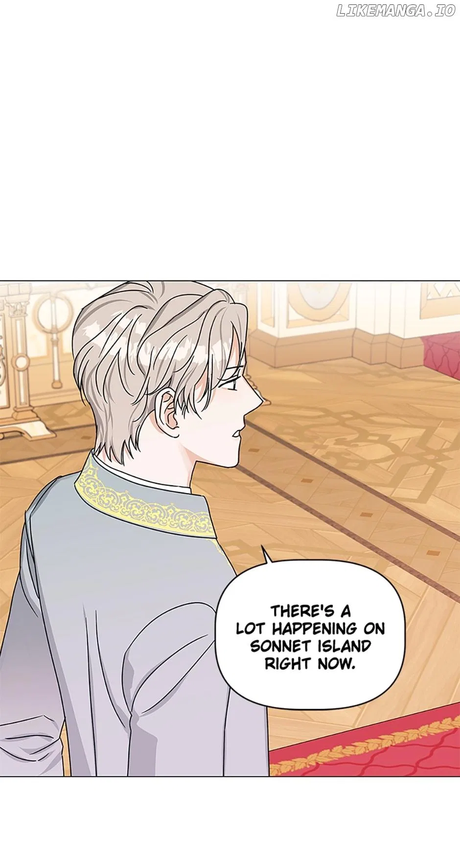 Let Me Fall Be Brilliant Chapter 72 – Page 24