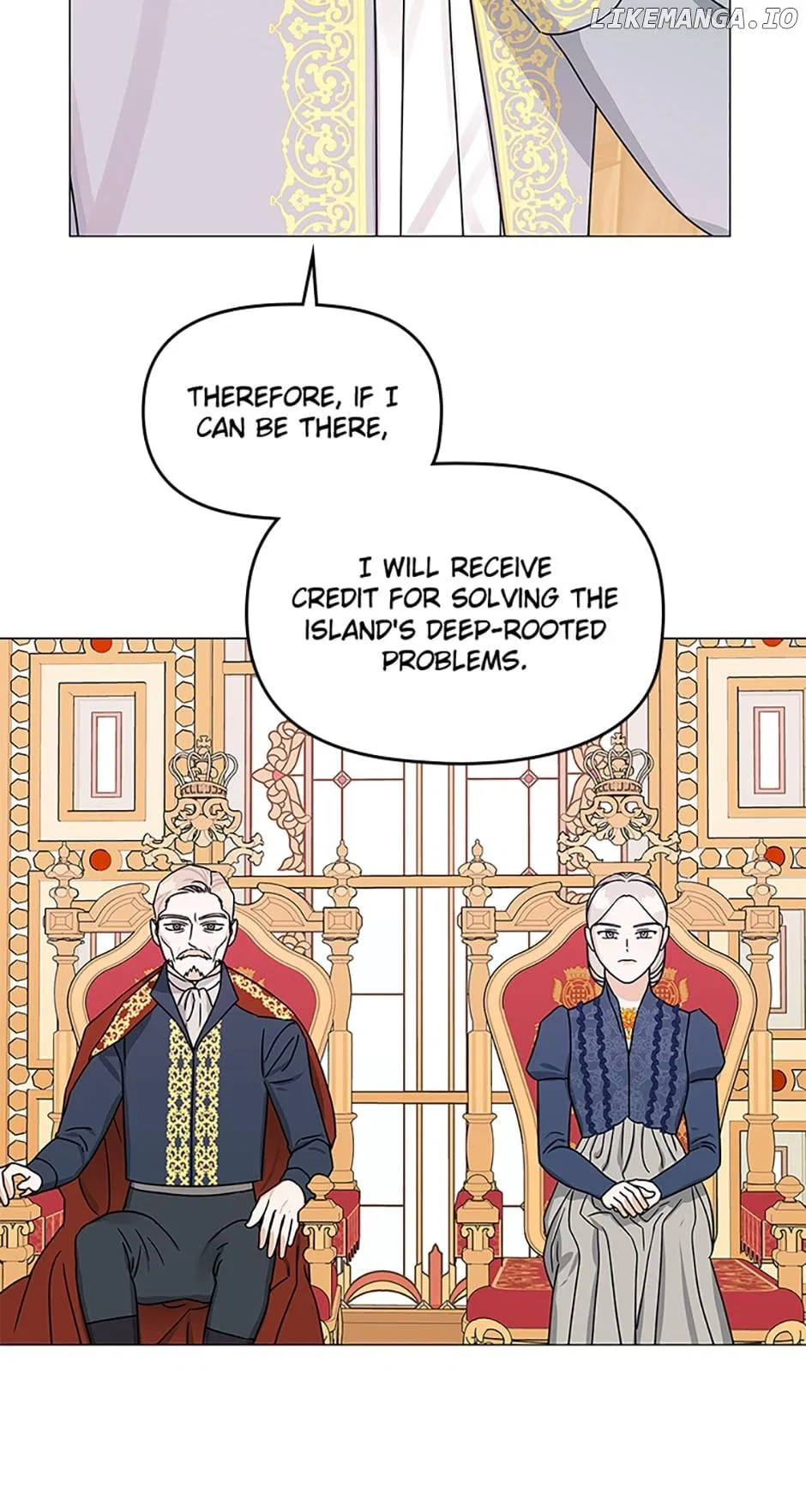 Let Me Fall Be Brilliant Chapter 72 – Page 32