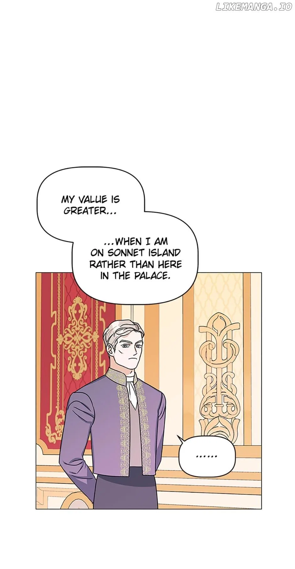 Let Me Fall Be Brilliant Chapter 72 – Page 34