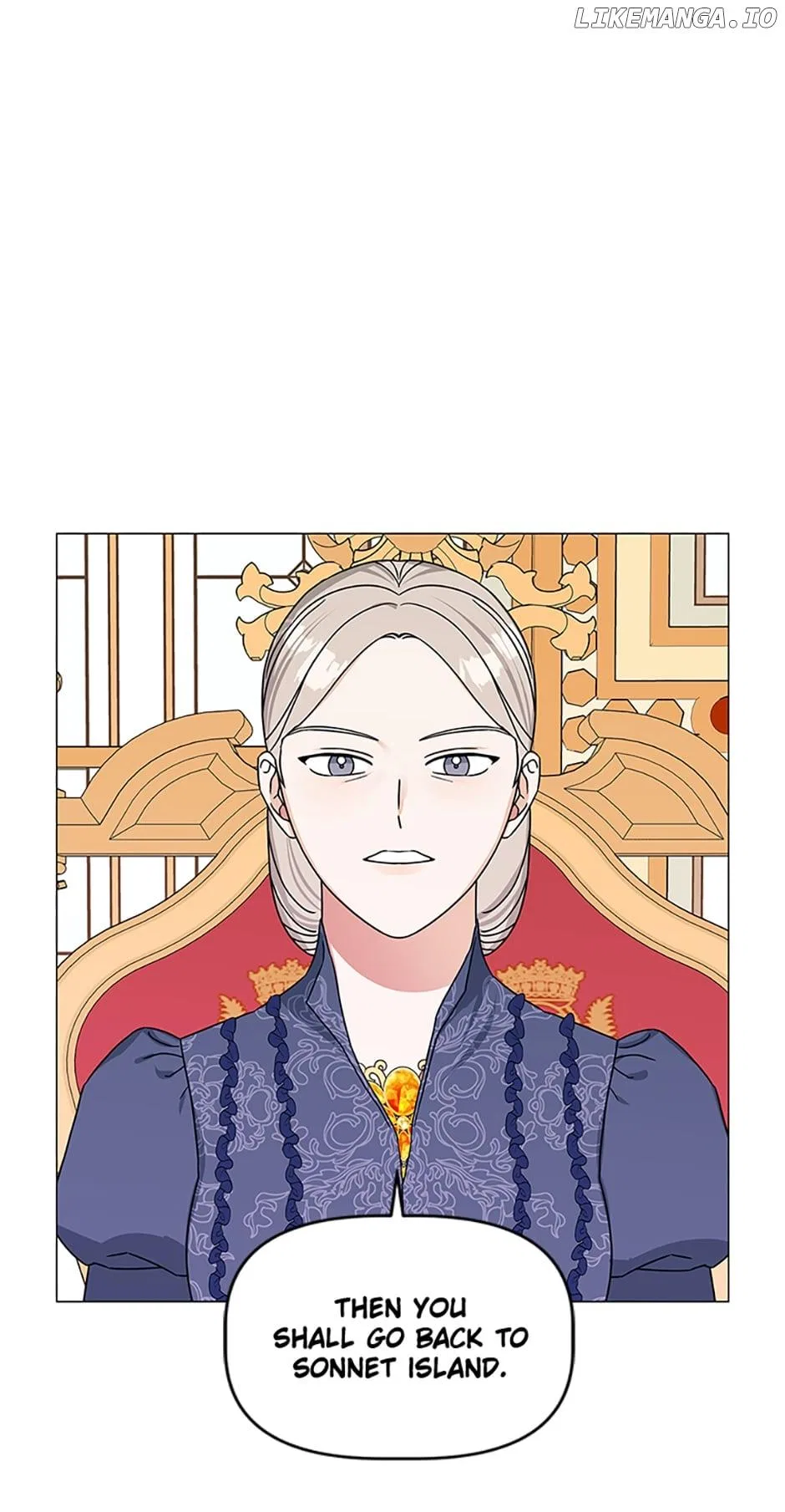 Let Me Fall Be Brilliant Chapter 72 – Page 36
