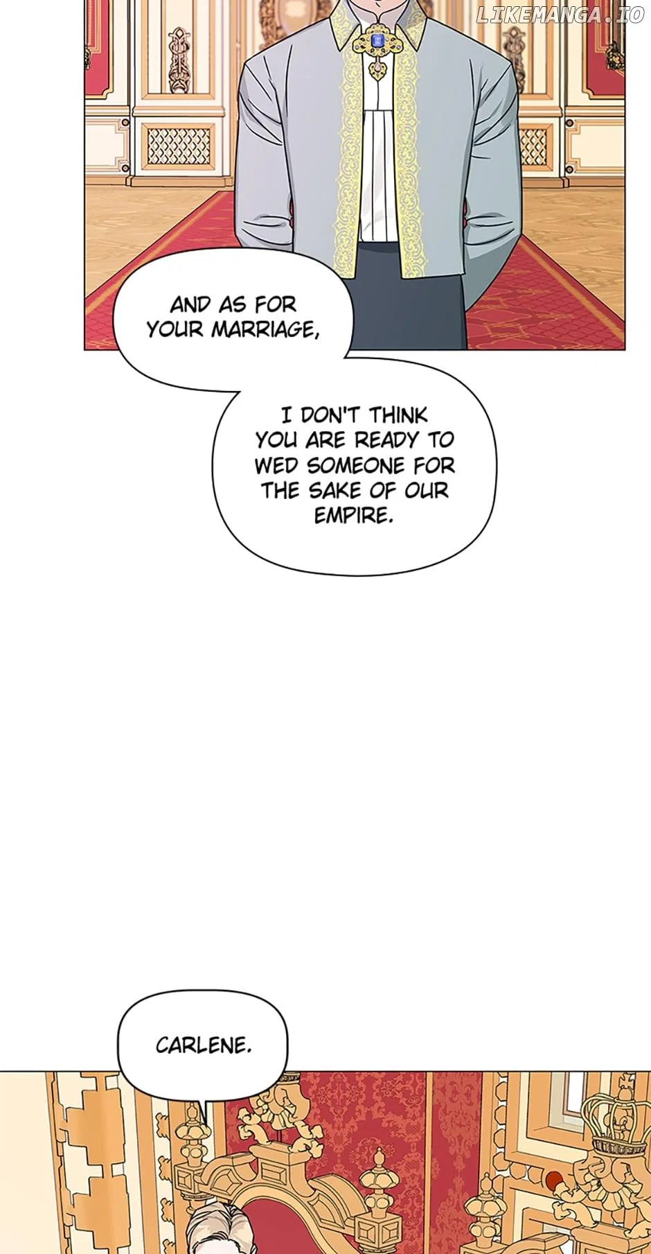 Let Me Fall Be Brilliant Chapter 72 – Page 38