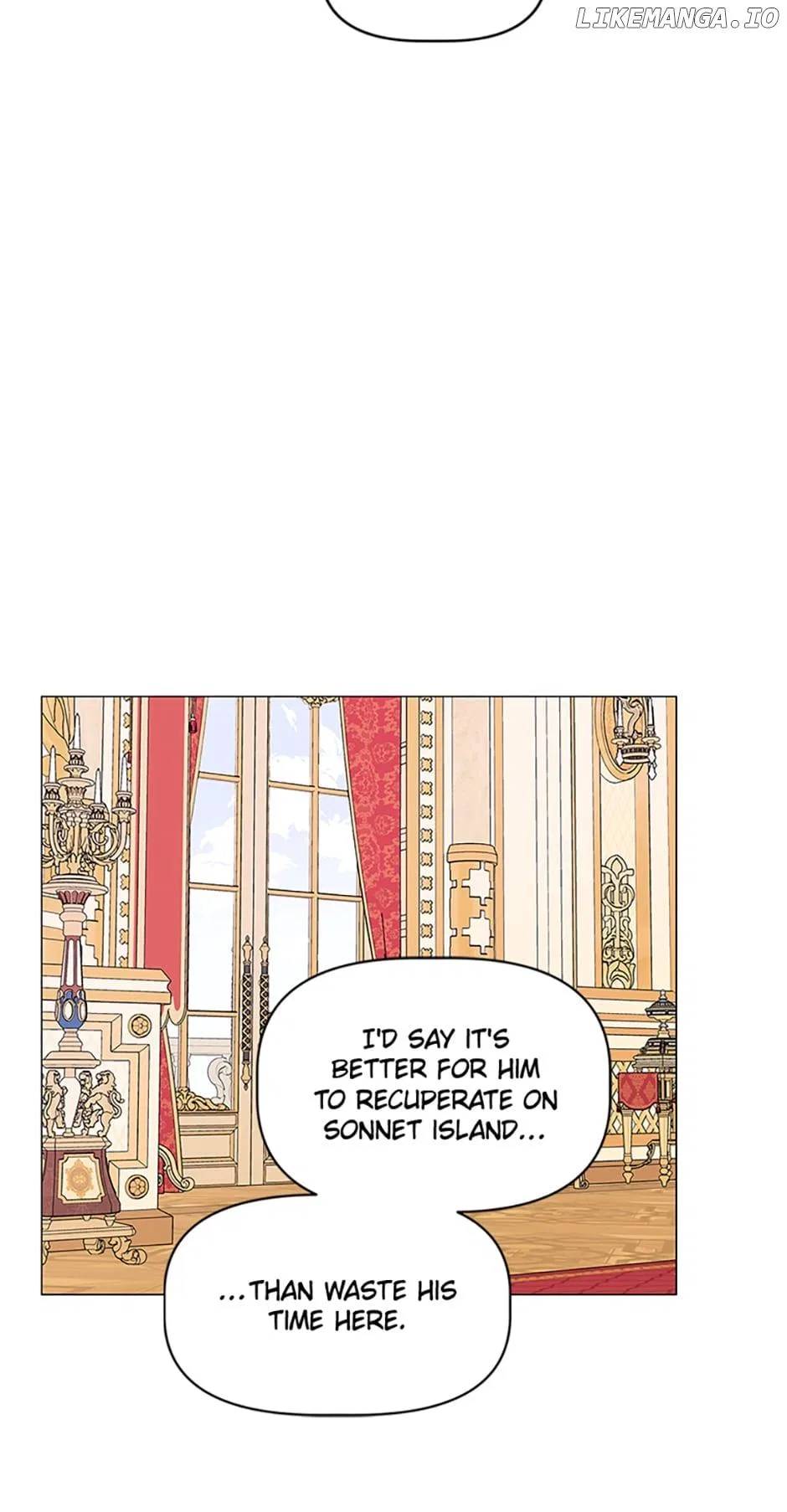 Let Me Fall Be Brilliant Chapter 72 – Page 41
