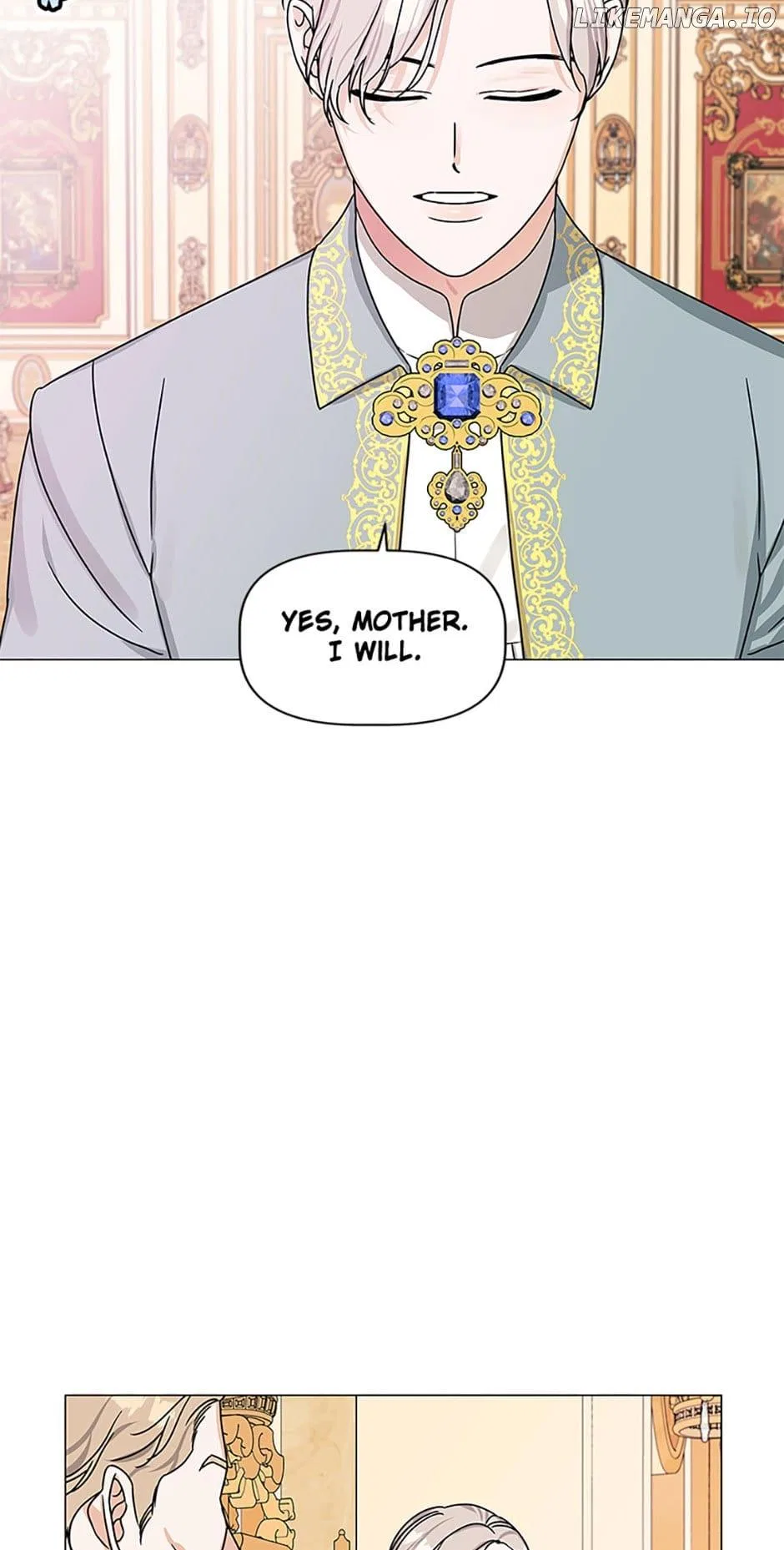 Let Me Fall Be Brilliant Chapter 72 – Page 43
