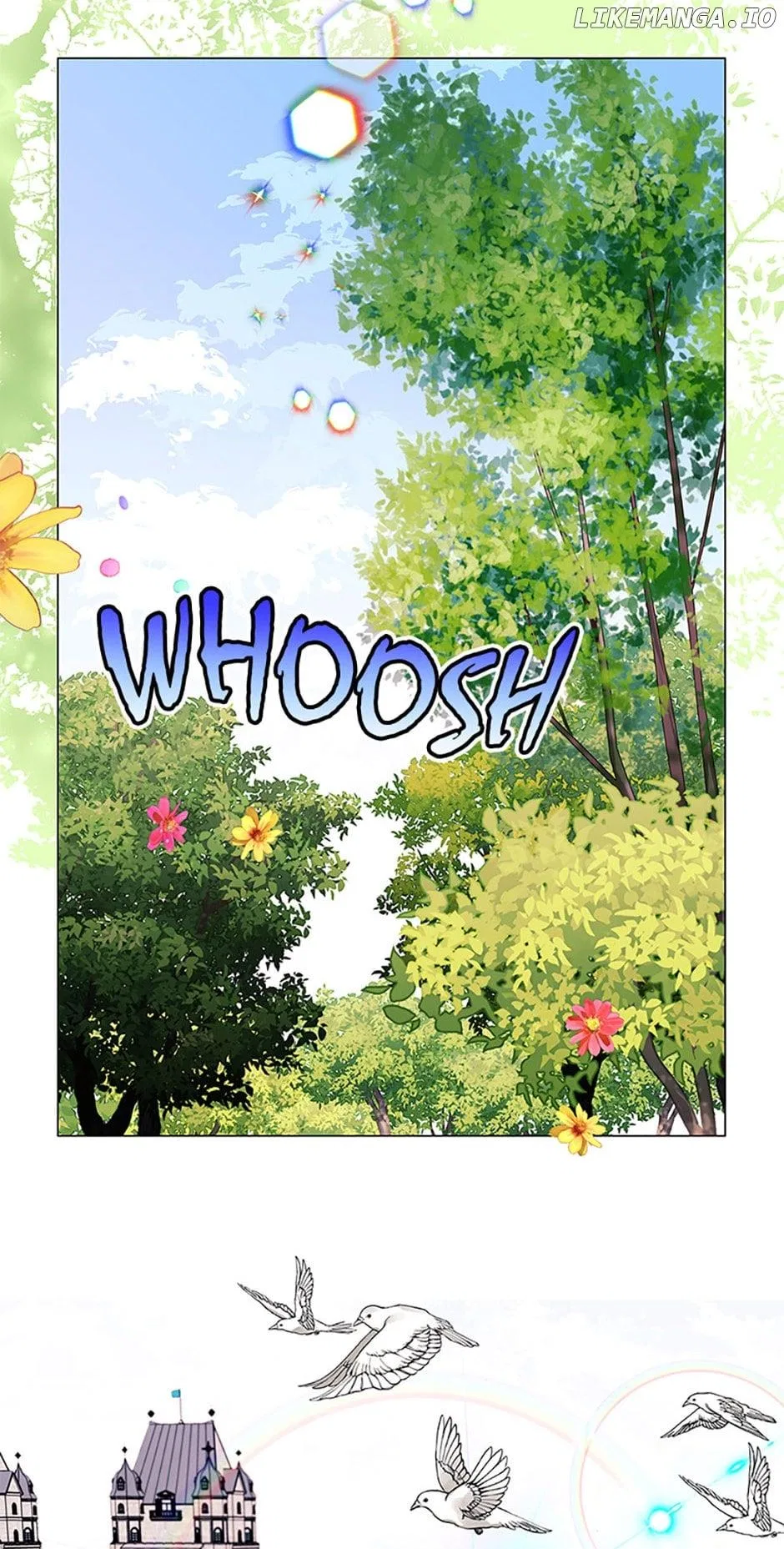 Let Me Fall Be Brilliant Chapter 72 – Page 46
