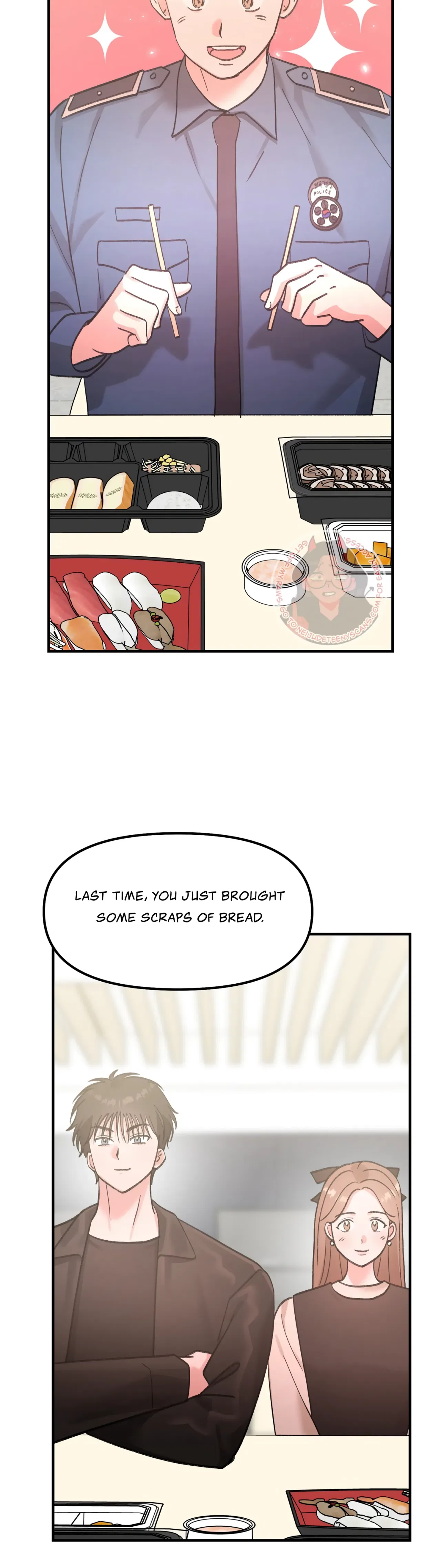 Naughty Pink XX Chapter 27 – Page 5