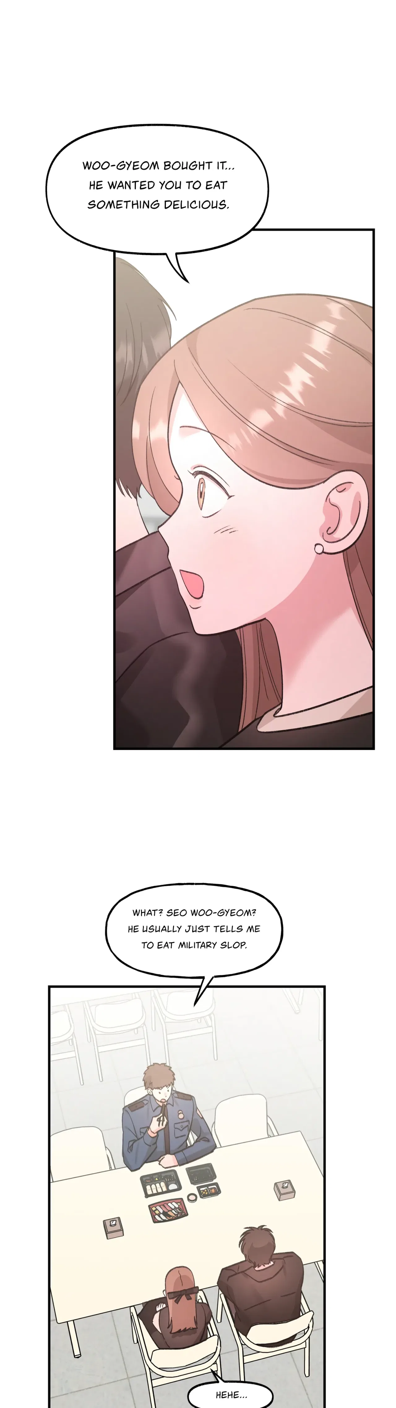 Naughty Pink XX Chapter 27 – Page 6