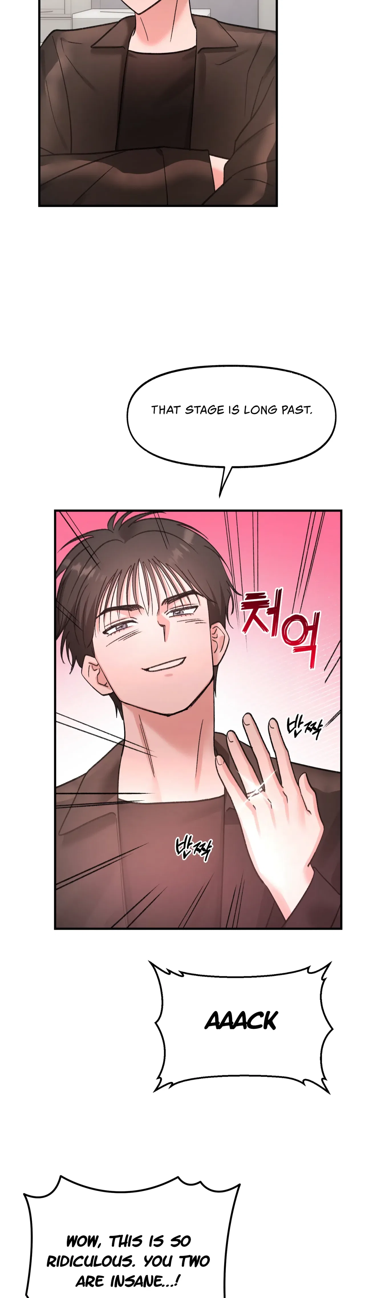 Naughty Pink XX Chapter 27 – Page 11