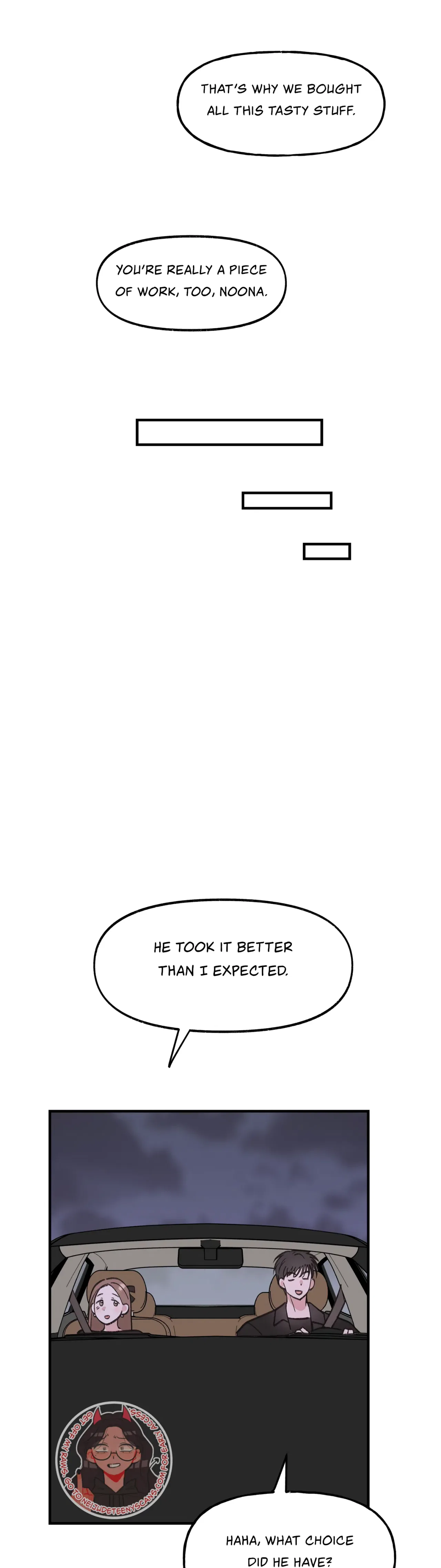 Naughty Pink XX Chapter 27 – Page 14