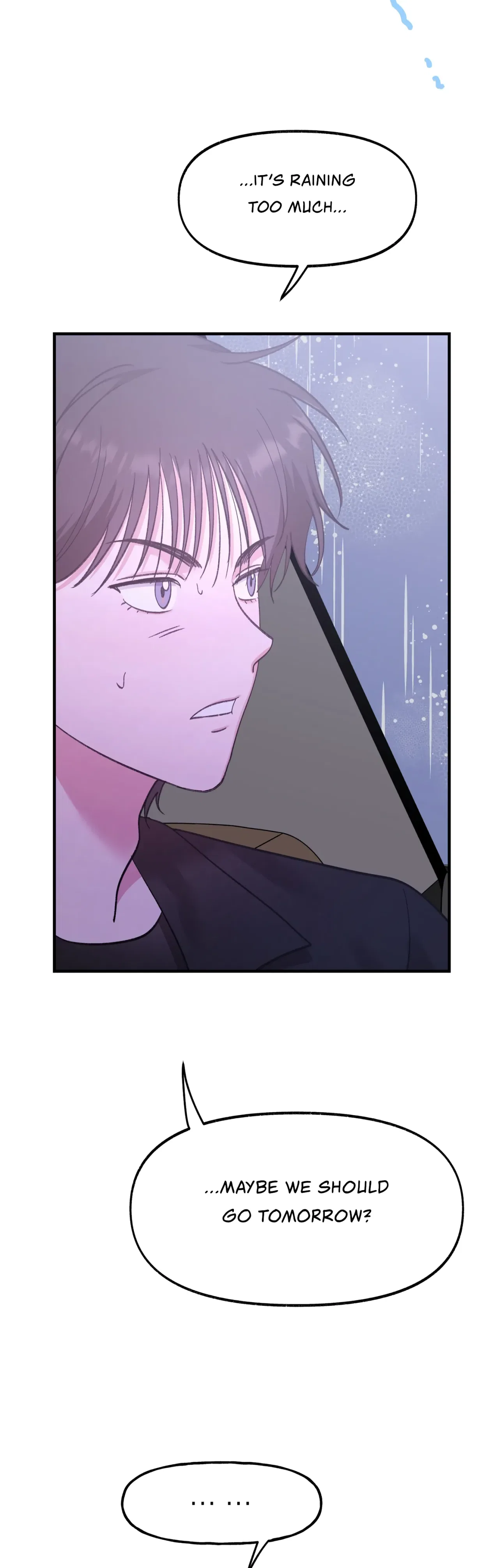 Naughty Pink XX Chapter 27 – Page 20