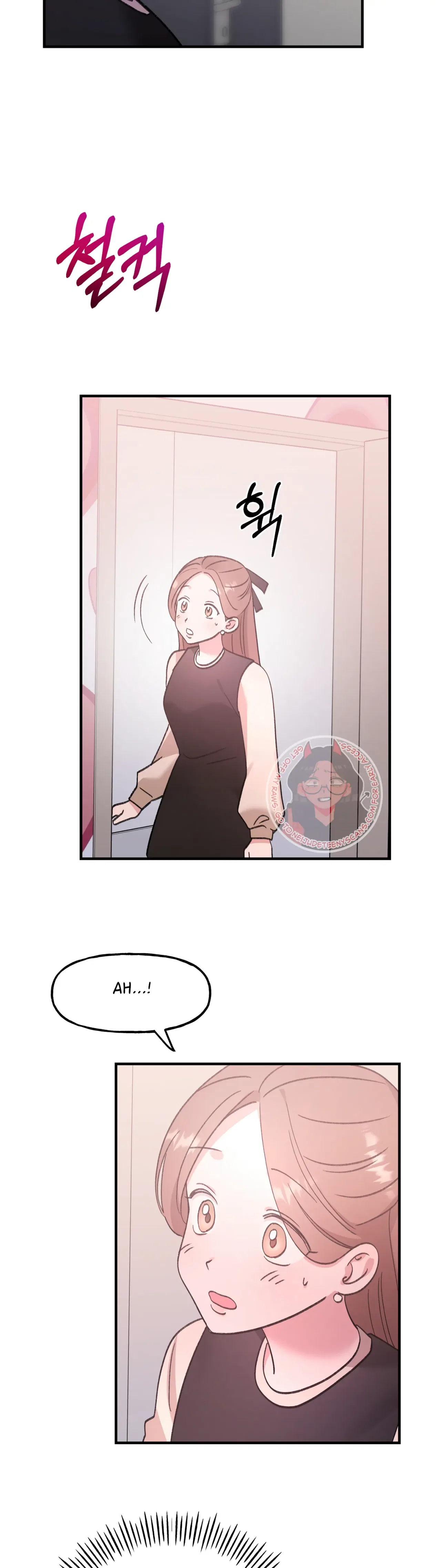 Naughty Pink XX Chapter 27 – Page 24
