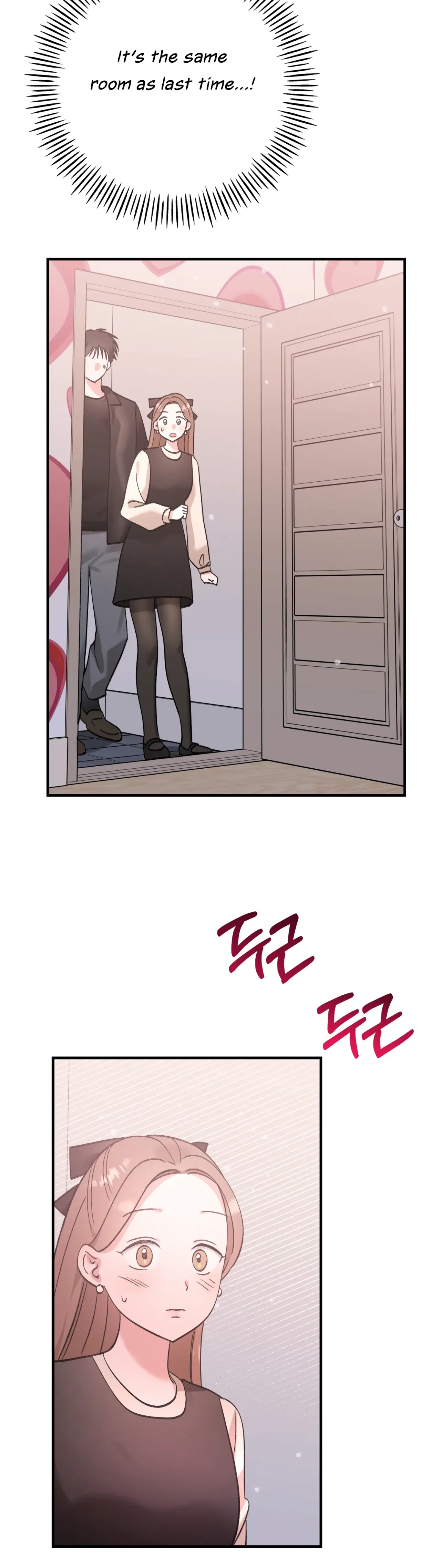 Naughty Pink XX Chapter 27 – Page 25