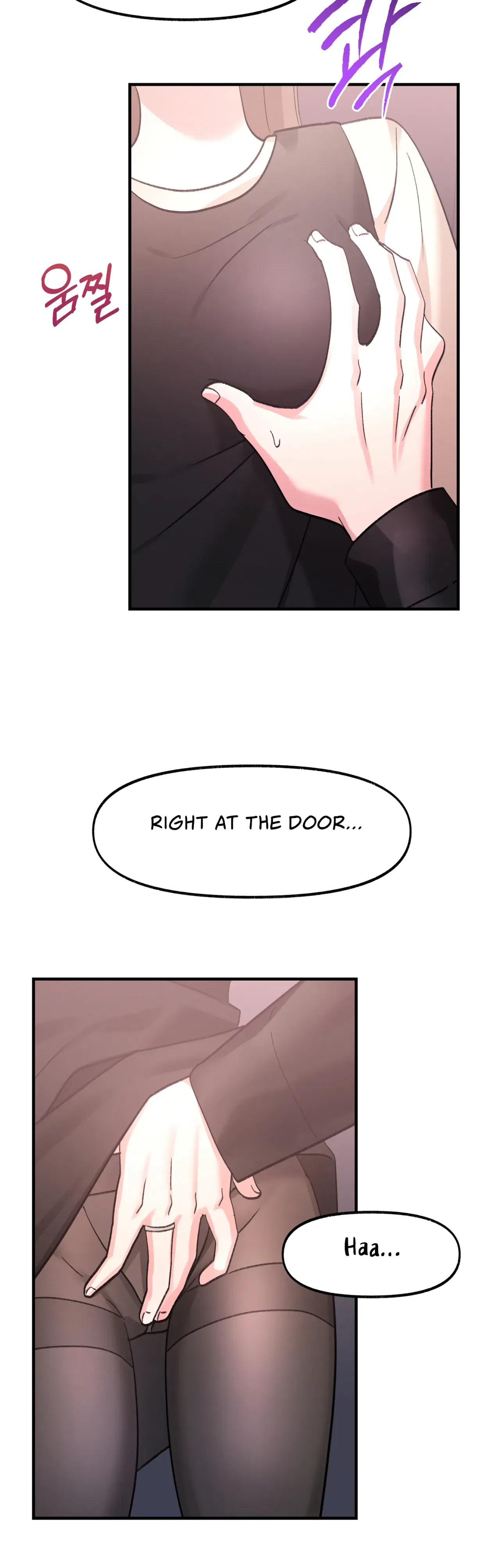 Naughty Pink XX Chapter 27 – Page 29