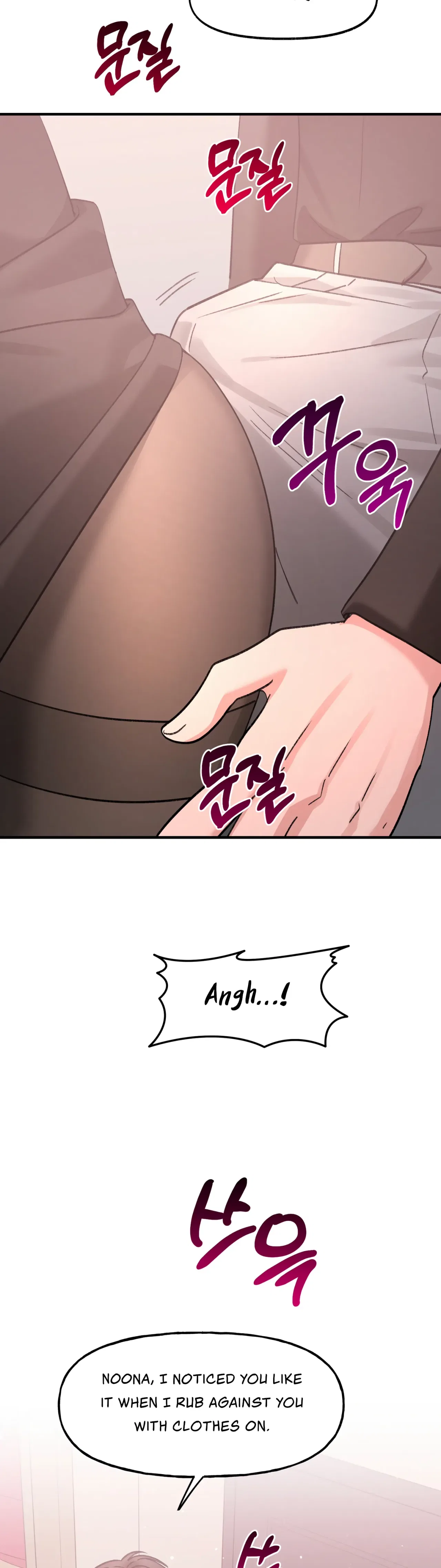 Naughty Pink XX Chapter 27 – Page 31