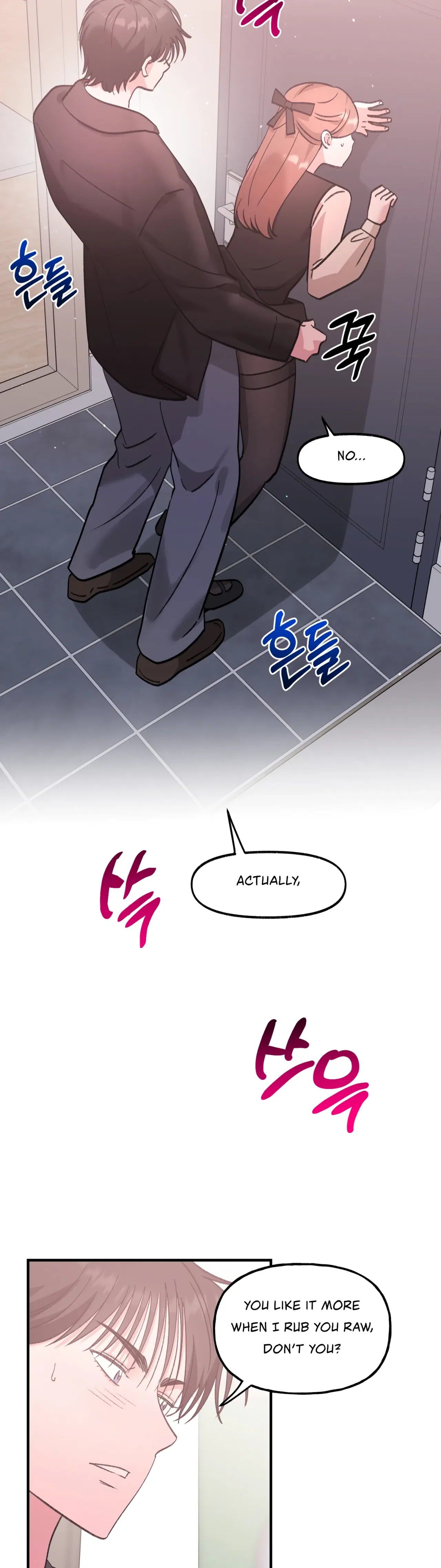 Naughty Pink XX Chapter 27 – Page 32