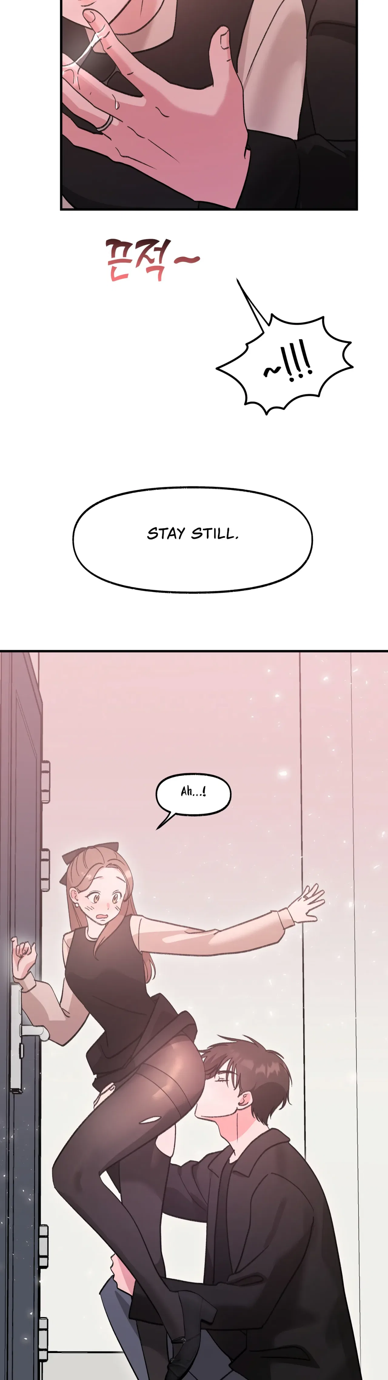 Naughty Pink XX Chapter 27 – Page 36