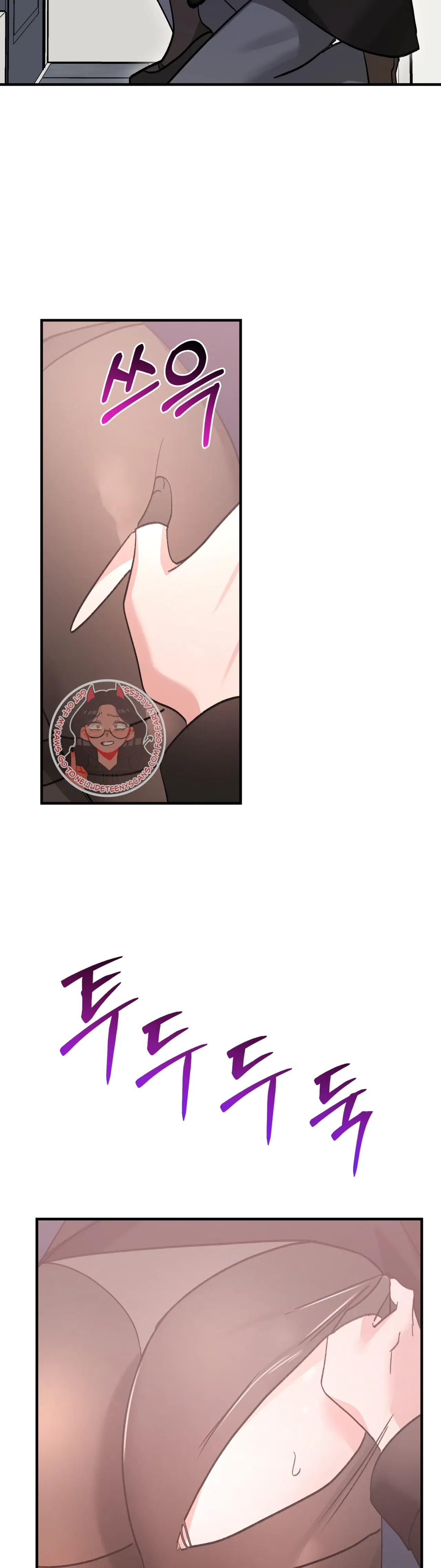 Naughty Pink XX Chapter 27 – Page 37
