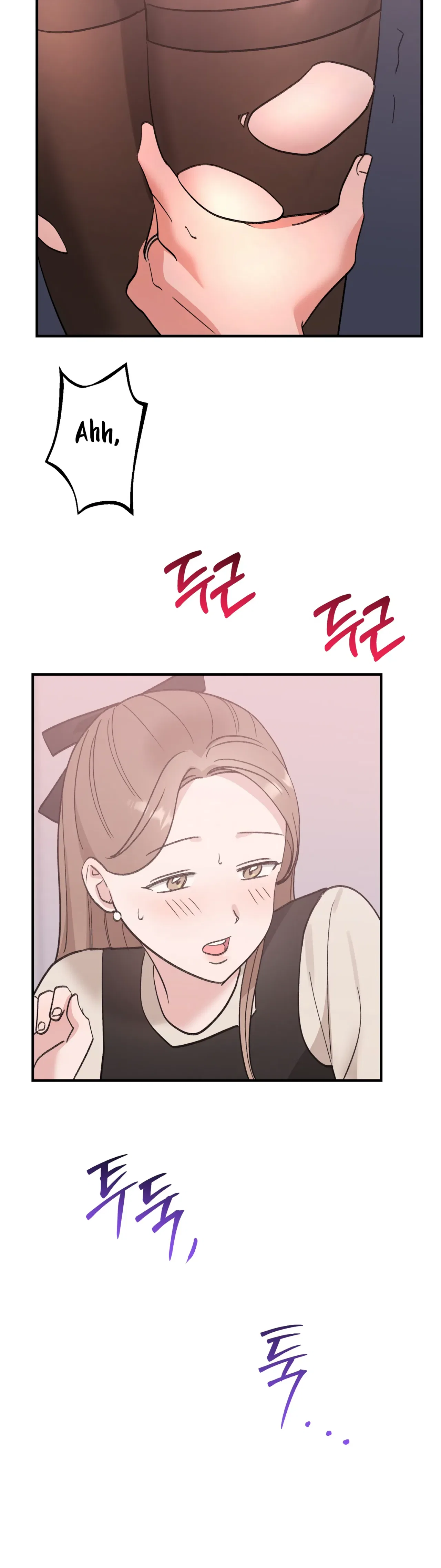 Naughty Pink XX Chapter 27 – Page 38
