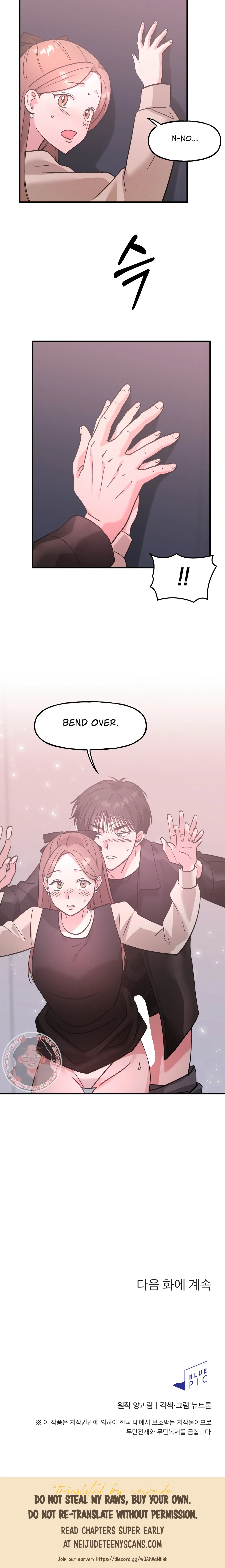 Naughty Pink XX Chapter 27 – Page 41