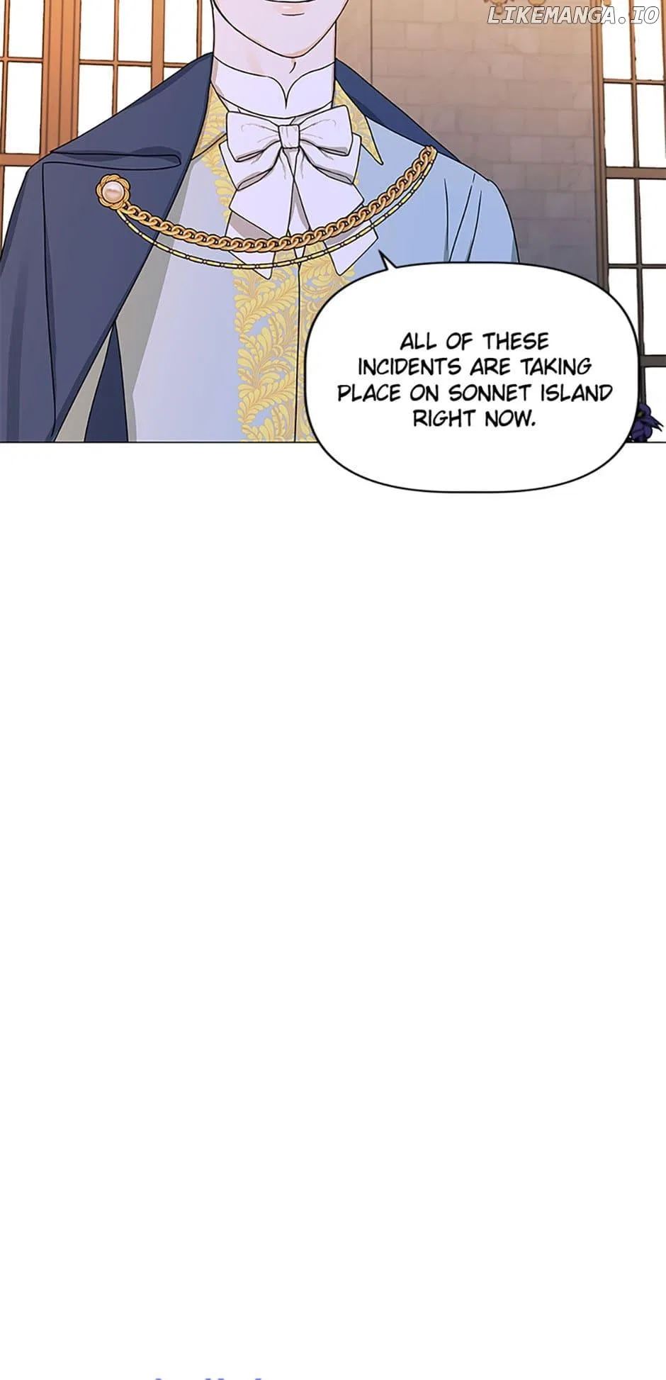 Let Me Fall Be Brilliant Chapter 71 – Page 6
