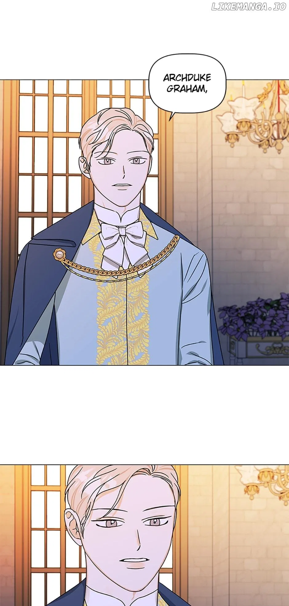 Let Me Fall Be Brilliant Chapter 71 – Page 15