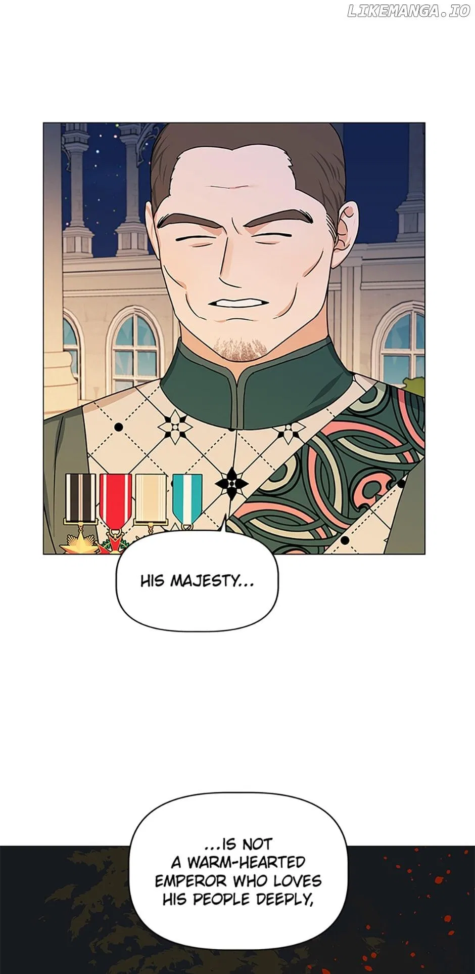 Let Me Fall Be Brilliant Chapter 71 – Page 20