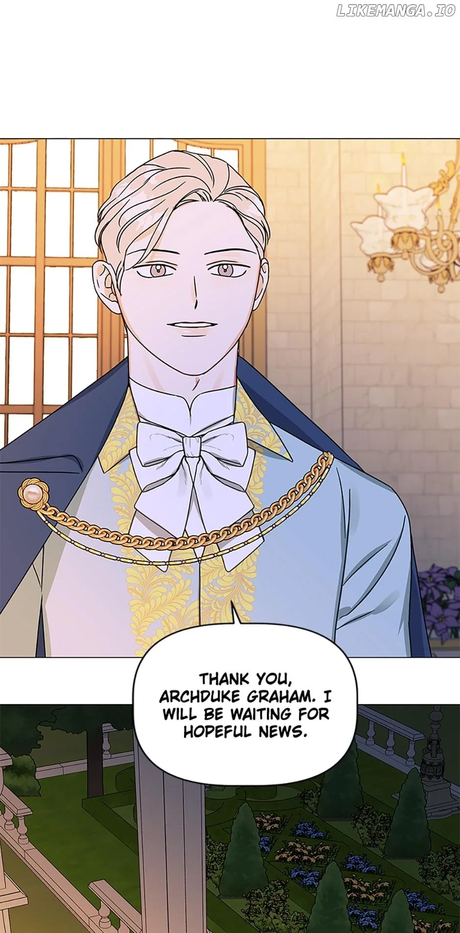 Let Me Fall Be Brilliant Chapter 71 – Page 25