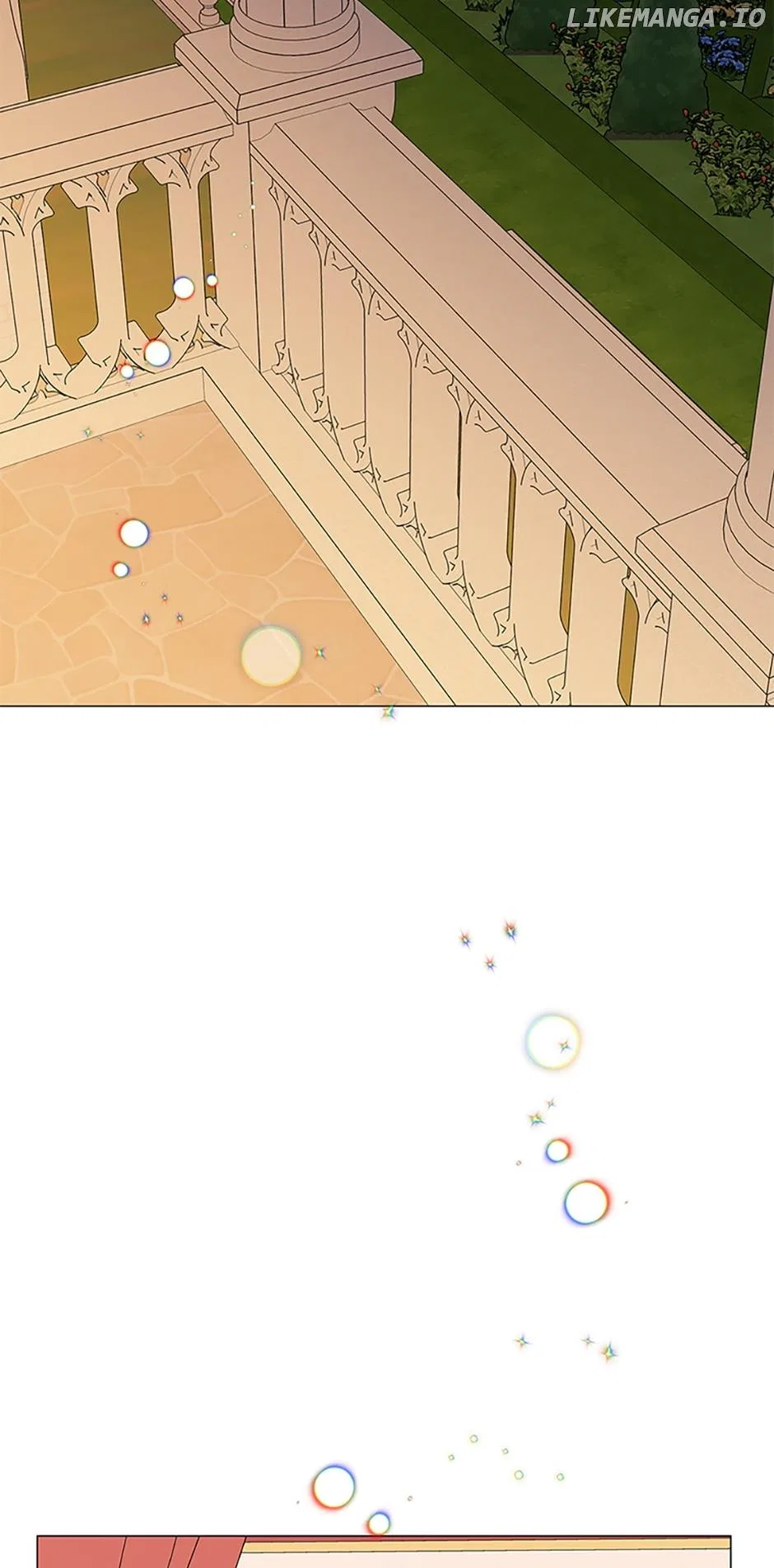 Let Me Fall Be Brilliant Chapter 71 – Page 26