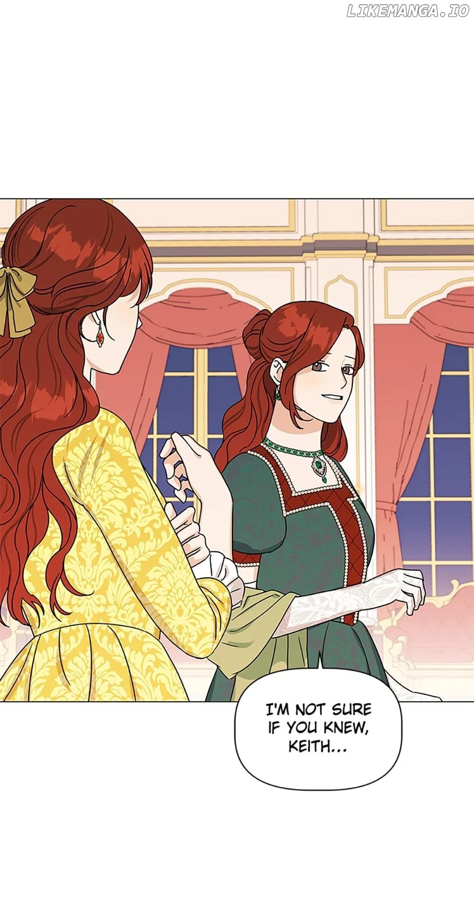 Let Me Fall Be Brilliant Chapter 71 – Page 37