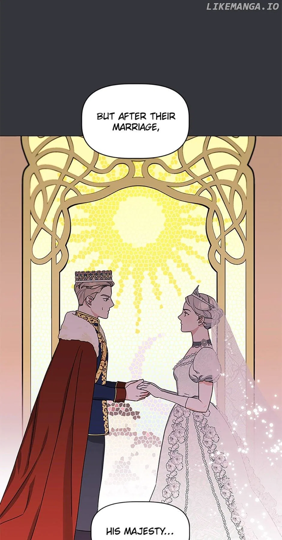 Let Me Fall Be Brilliant Chapter 71 – Page 41