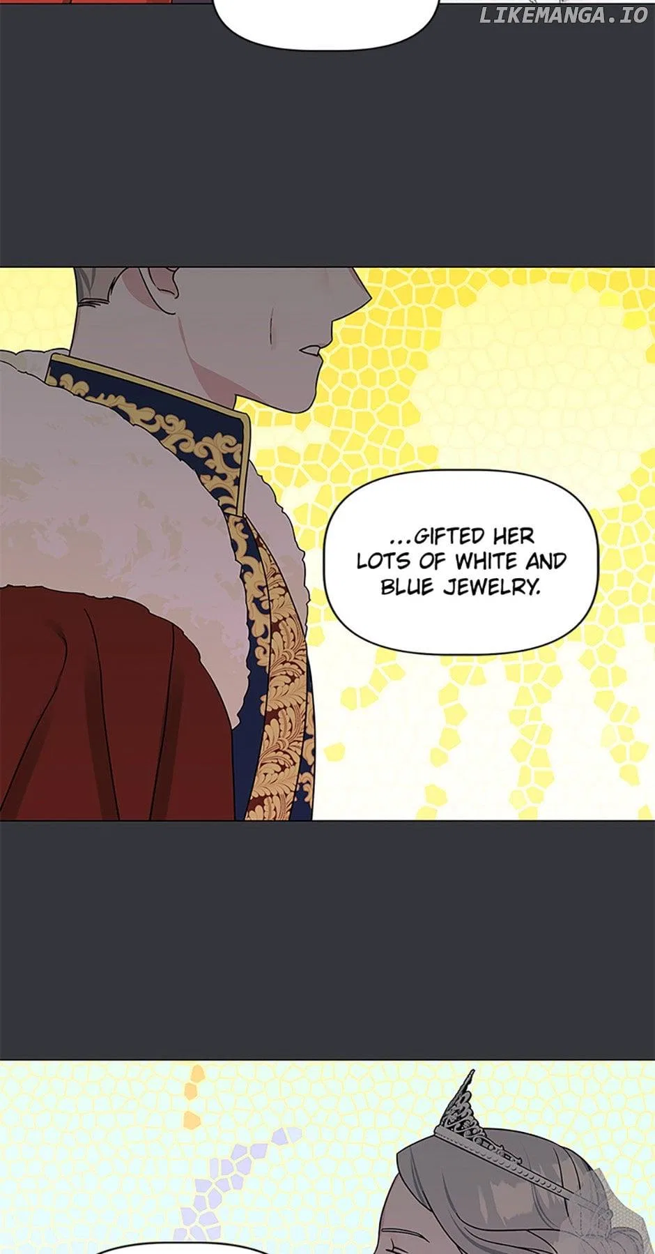 Let Me Fall Be Brilliant Chapter 71 – Page 42