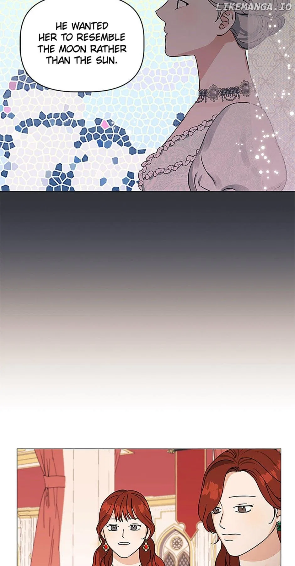 Let Me Fall Be Brilliant Chapter 71 – Page 43