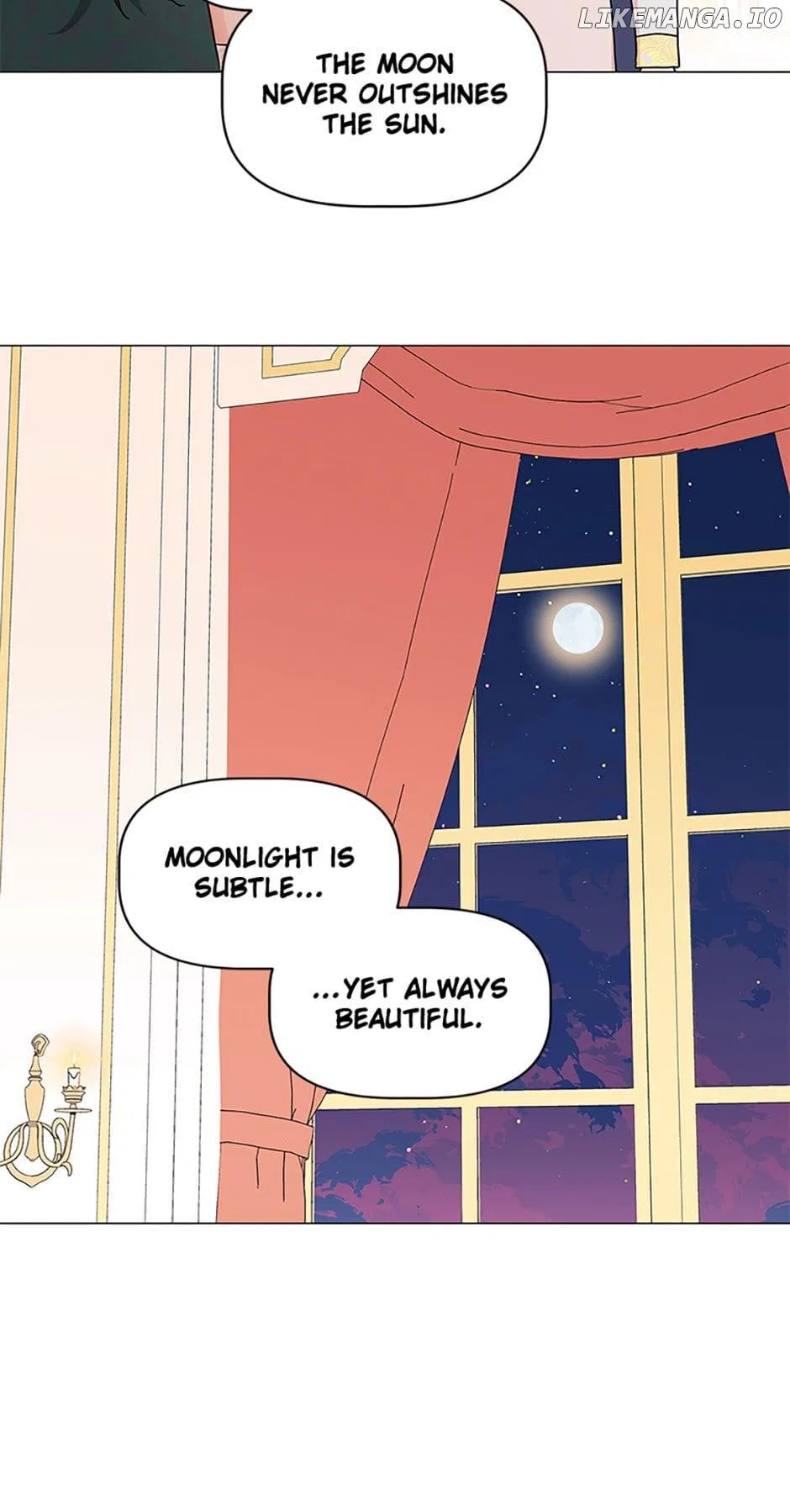Let Me Fall Be Brilliant Chapter 71 – Page 45