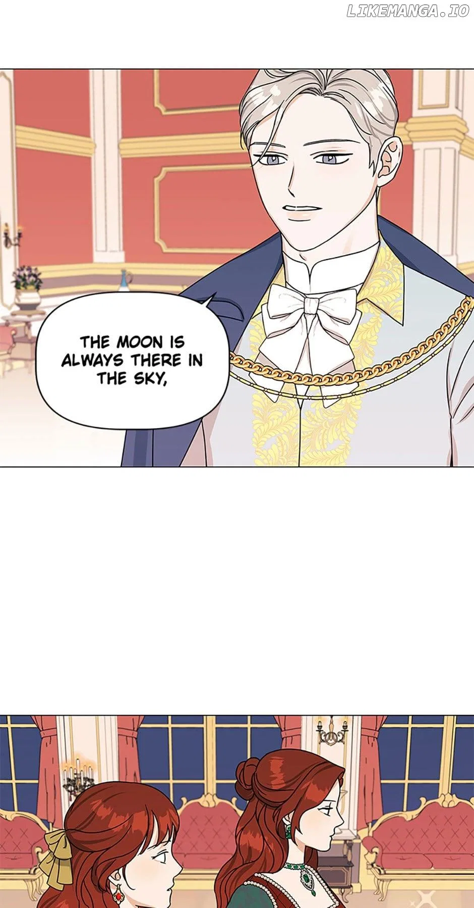 Let Me Fall Be Brilliant Chapter 71 – Page 46