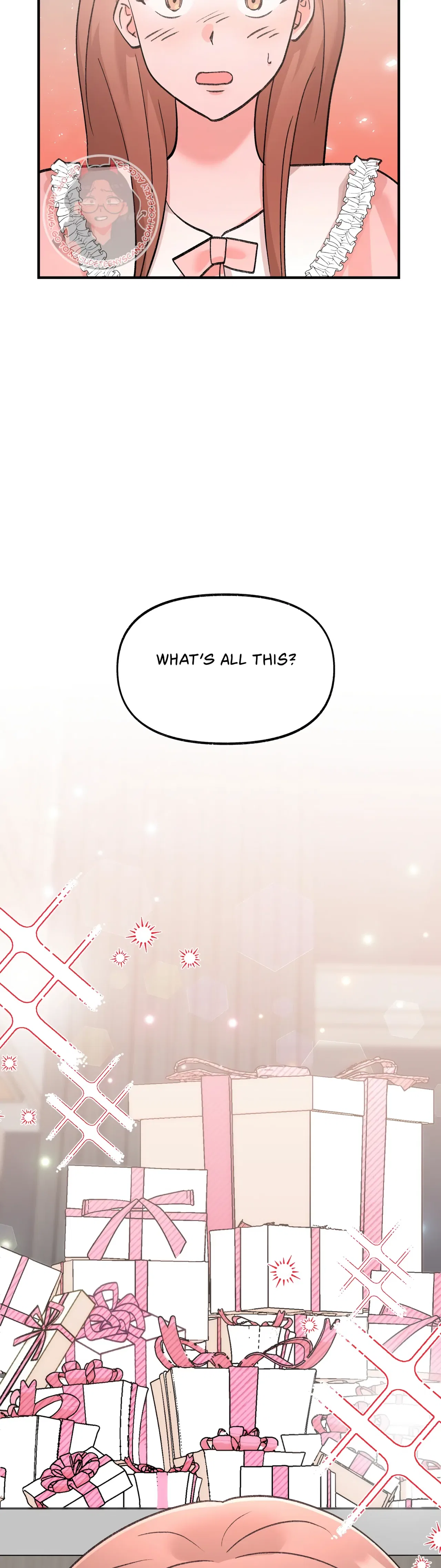 Naughty Pink XX Chapter 26 – Page 3