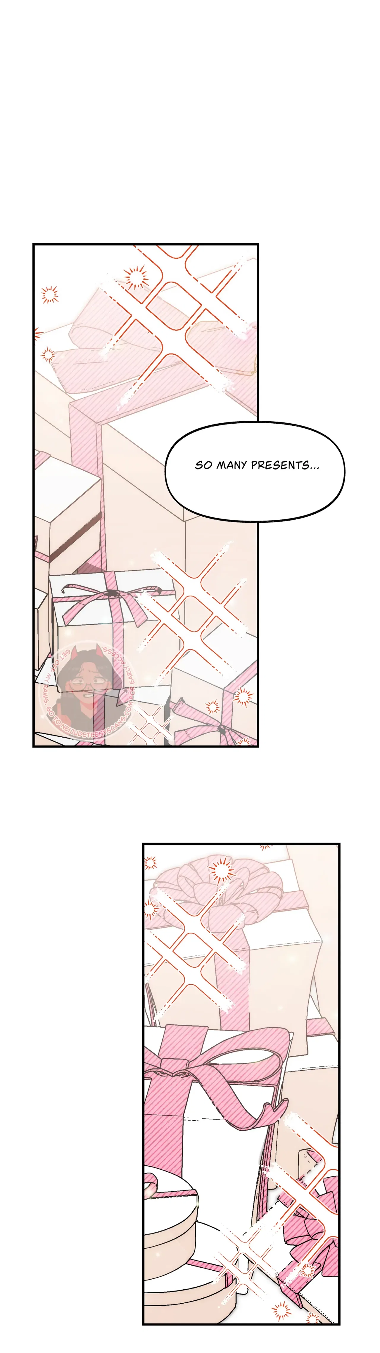 Naughty Pink XX Chapter 26 – Page 5