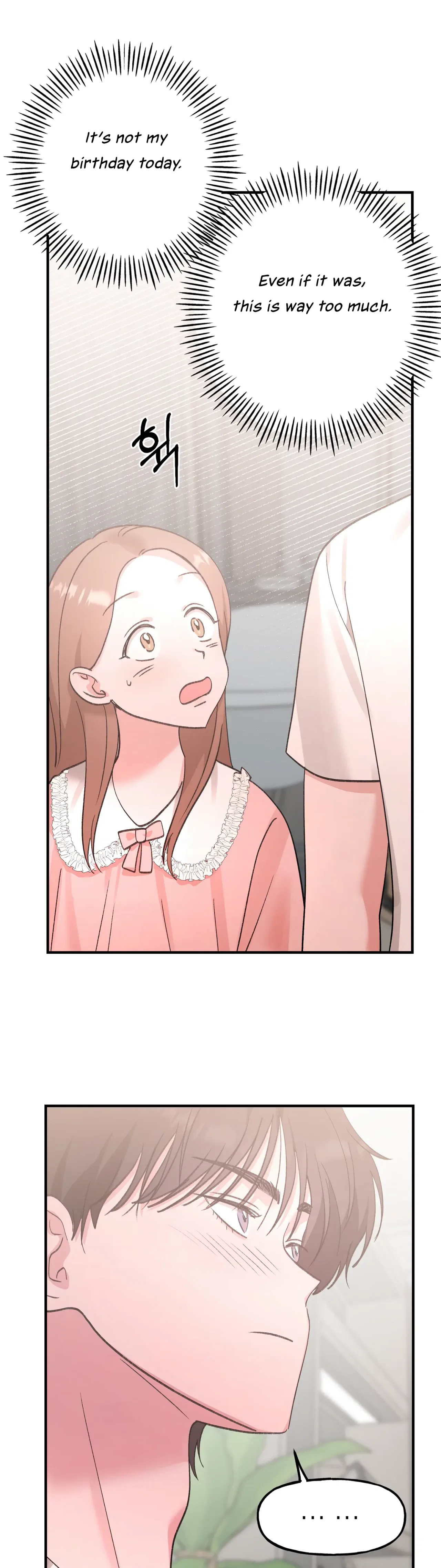 Naughty Pink XX Chapter 26 – Page 6