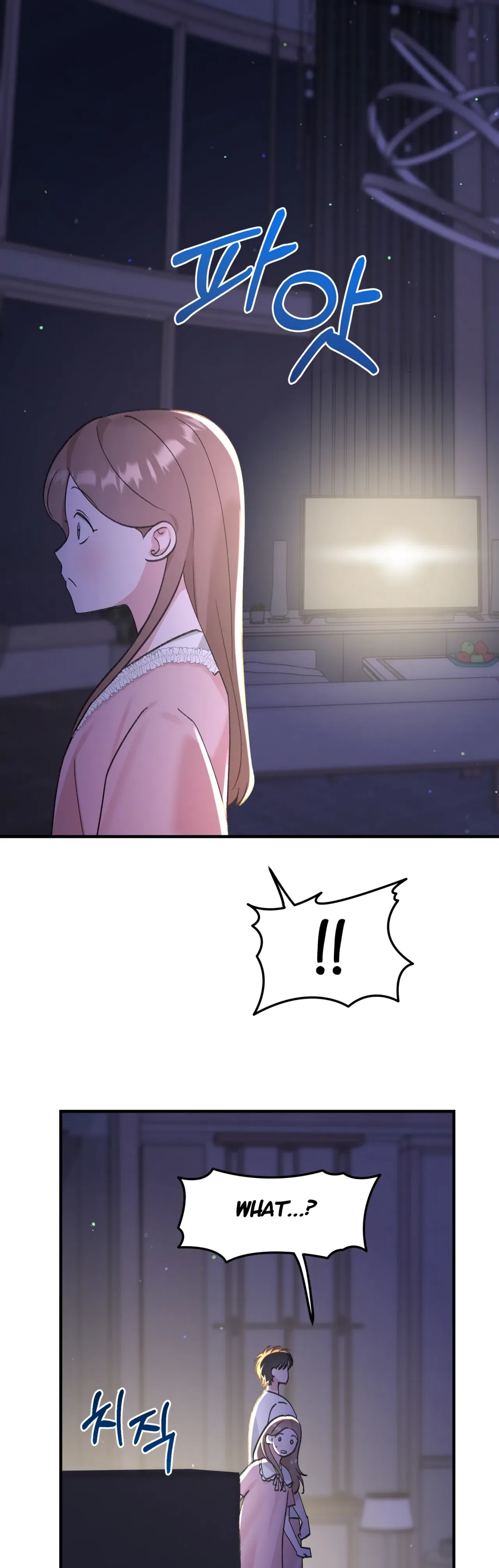 Naughty Pink XX Chapter 26 – Page 9