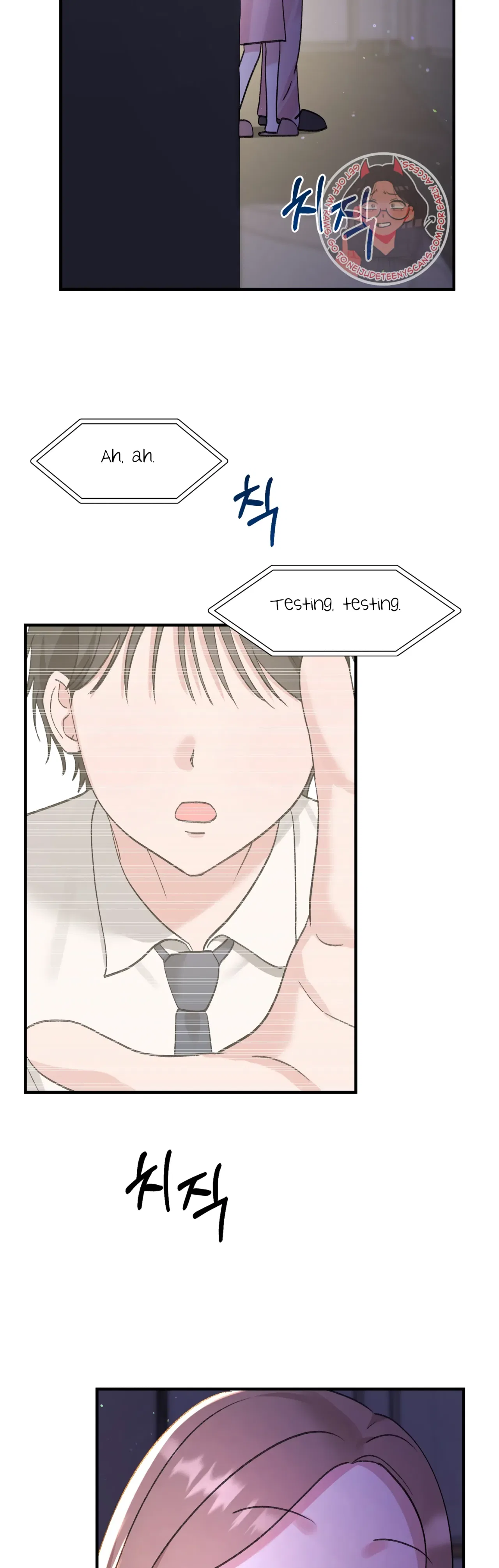 Naughty Pink XX Chapter 26 – Page 10