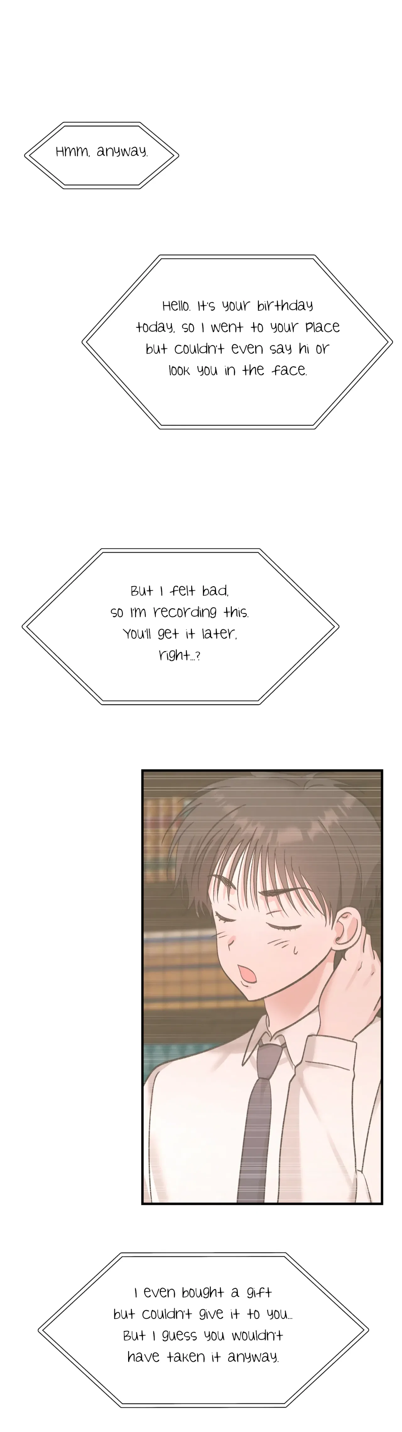 Naughty Pink XX Chapter 26 – Page 13