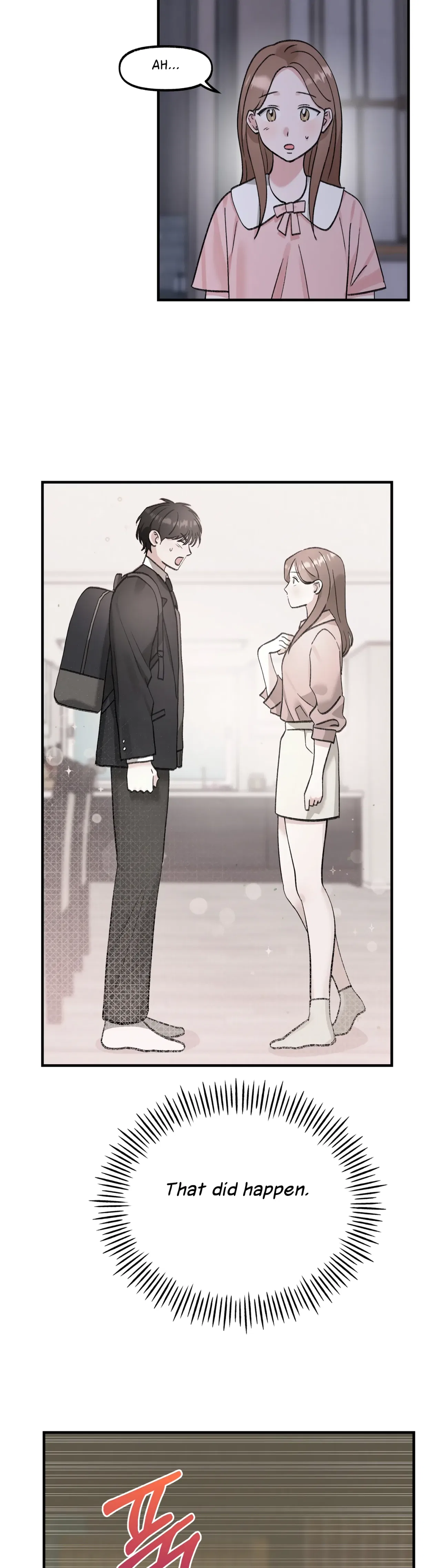Naughty Pink XX Chapter 26 – Page 18