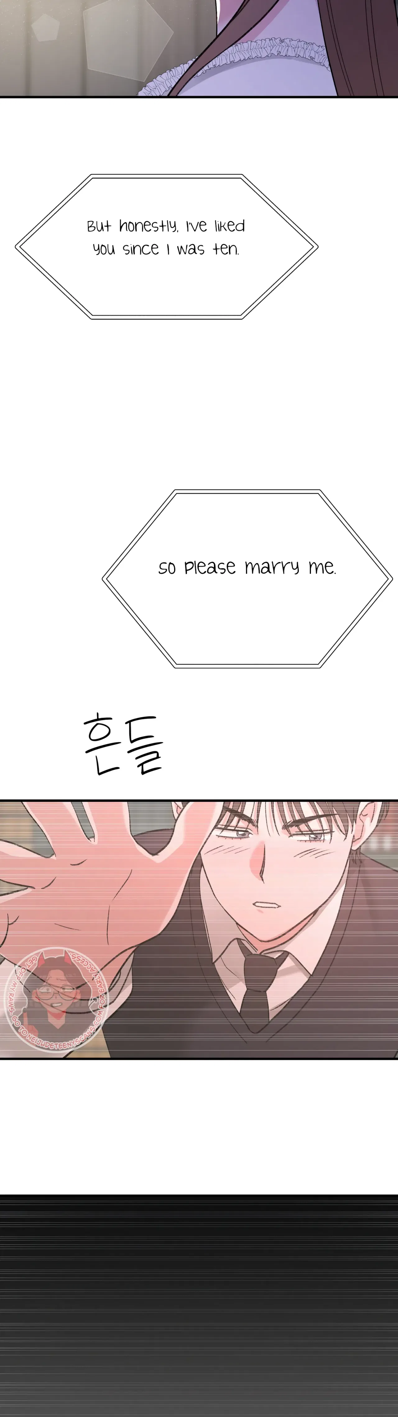 Naughty Pink XX Chapter 26 – Page 26